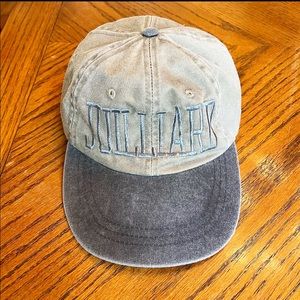 Y2K The Julliard School Baseball Cap Hat